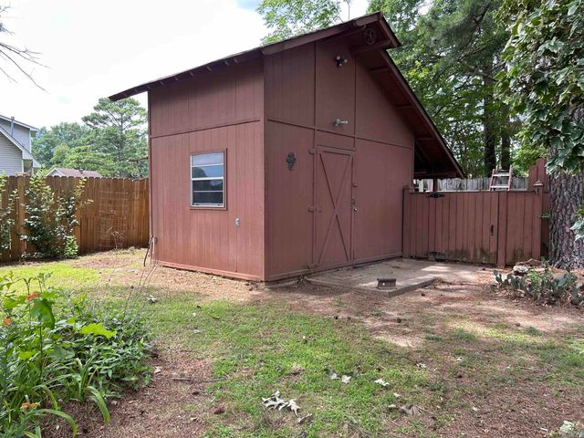 617 EDINBURGH Court, Jacksonville, AR 72076