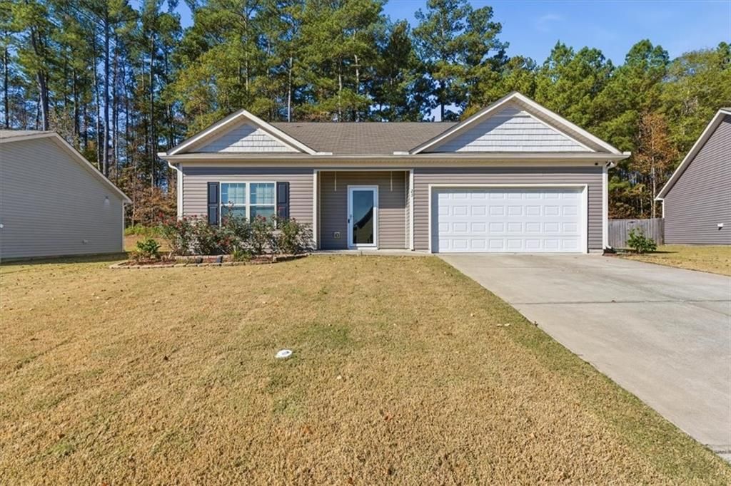 23 Berryrun SW Drive, Rome, GA 30165
