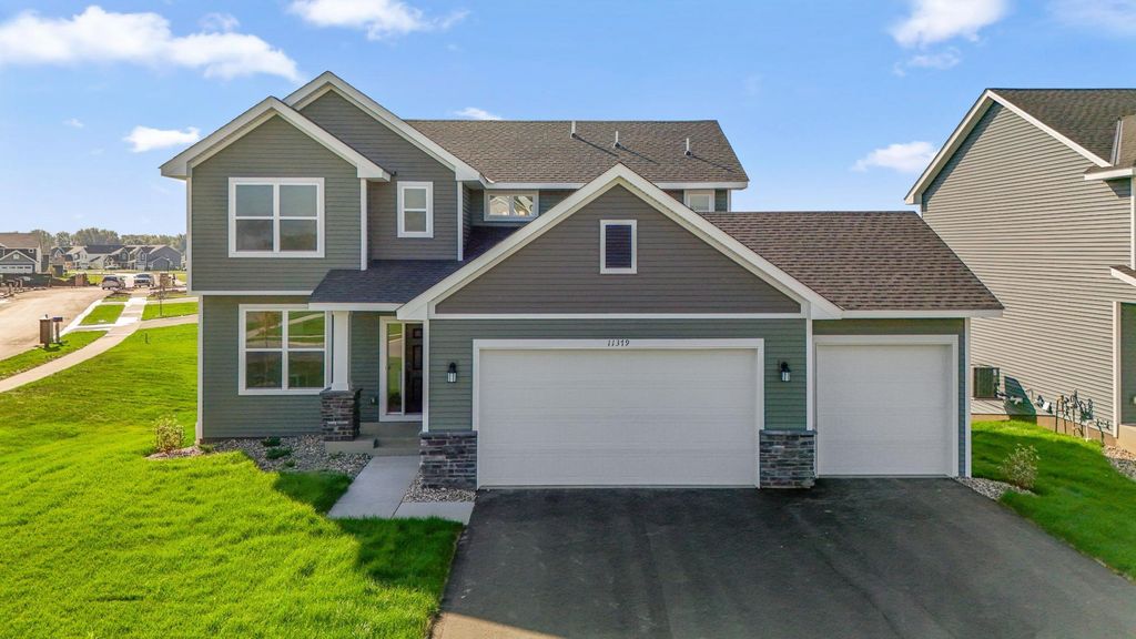 11379 84th Street NE, Otsego, MN 55330