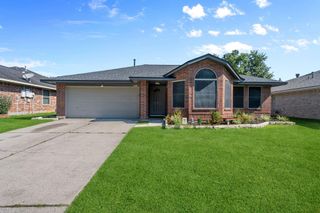 2219 Longleaf Pines Drive, Houston, TX 77339