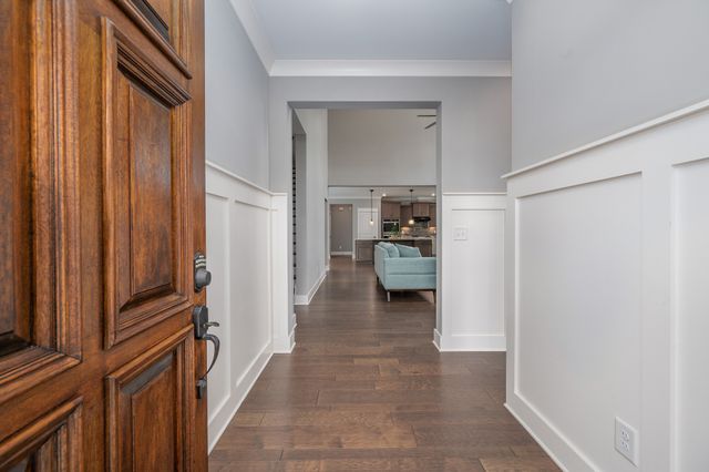 263 Caroline Way, Mount Juliet, TN 37122