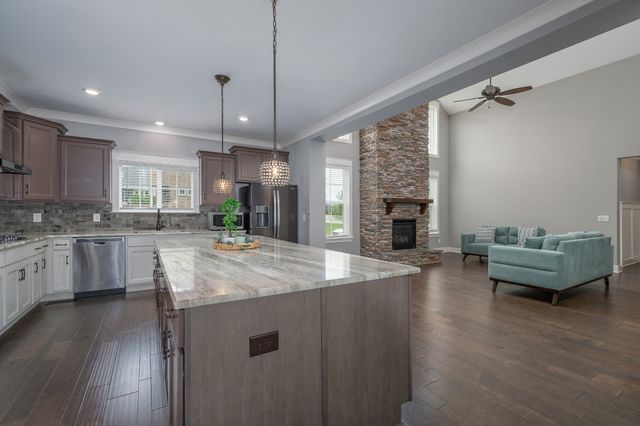 263 Caroline Way, Mount Juliet, TN 37122