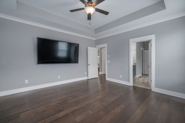 263 Caroline Way, Mount Juliet, TN 37122