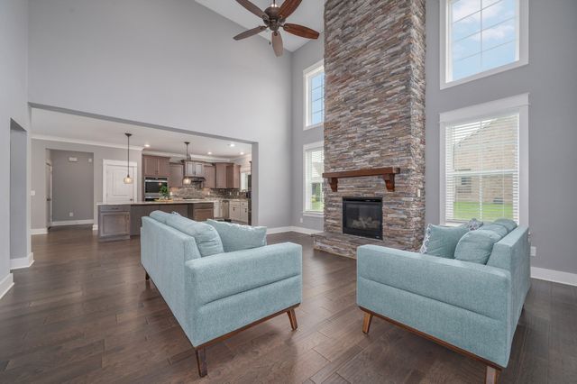263 Caroline Way, Mount Juliet, TN 37122