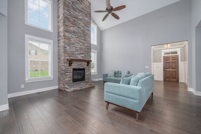 263 Caroline Way, Mount Juliet, TN 37122