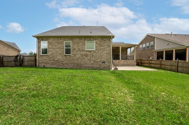 263 Caroline Way, Mount Juliet, TN 37122