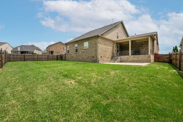 263 Caroline Way, Mount Juliet, TN 37122
