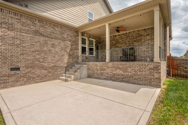 263 Caroline Way, Mount Juliet, TN 37122