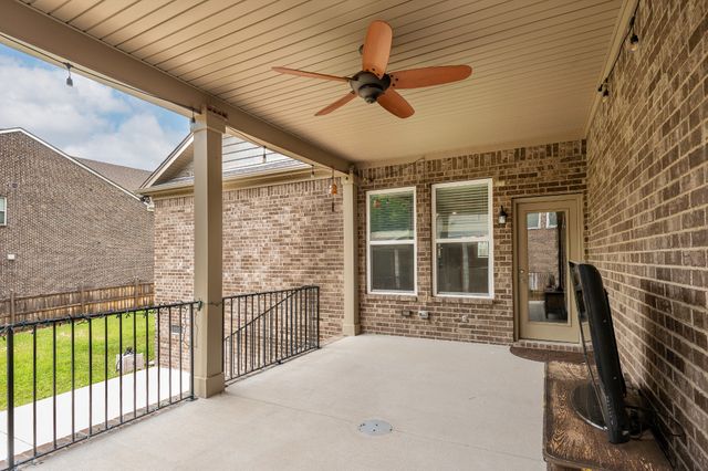 263 Caroline Way, Mount Juliet, TN 37122