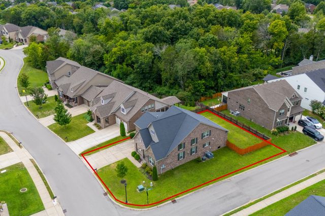 263 Caroline Way, Mount Juliet, TN 37122