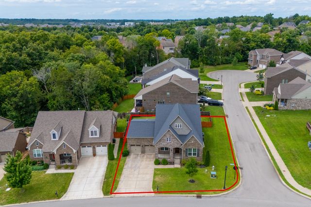 263 Caroline Way, Mount Juliet, TN 37122