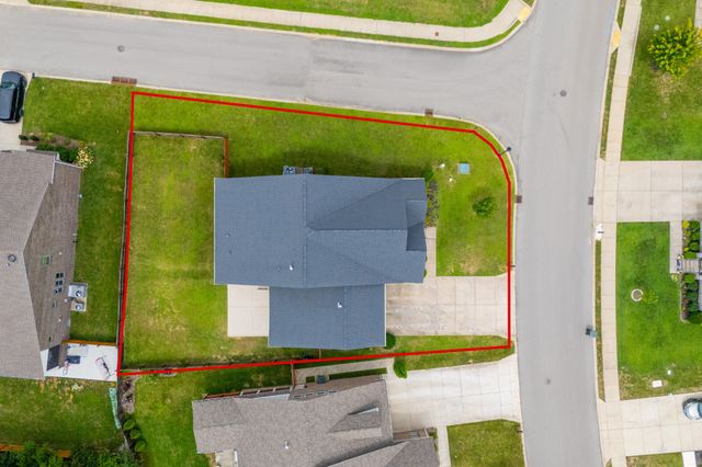 263 Caroline Way, Mount Juliet, TN 37122