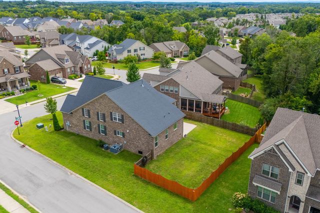 263 Caroline Way, Mount Juliet, TN 37122