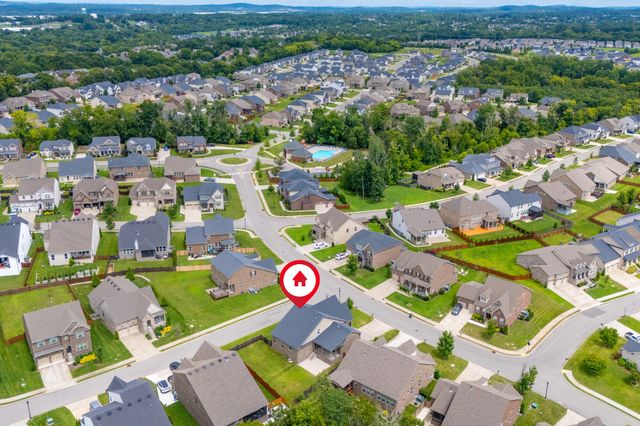 263 Caroline Way, Mount Juliet, TN 37122