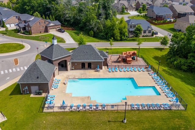 263 Caroline Way, Mount Juliet, TN 37122