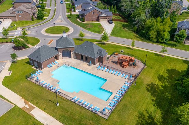 263 Caroline Way, Mount Juliet, TN 37122