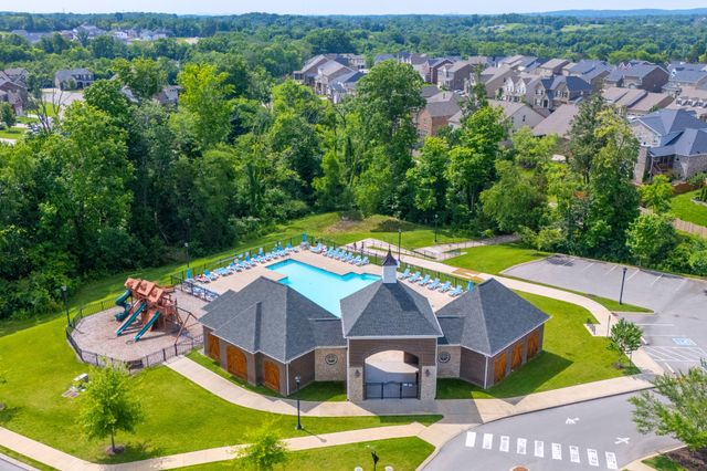 263 Caroline Way, Mount Juliet, TN 37122