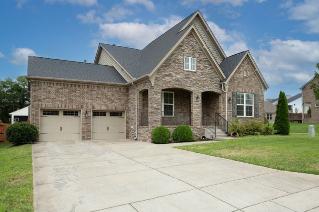 263 Caroline Way, Mount Juliet, TN 37122