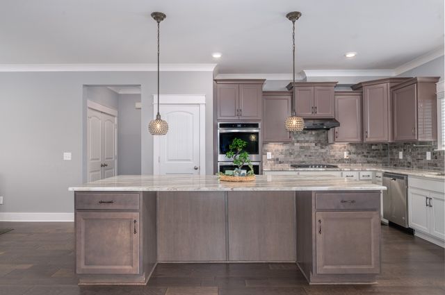 263 Caroline Way, Mount Juliet, TN 37122