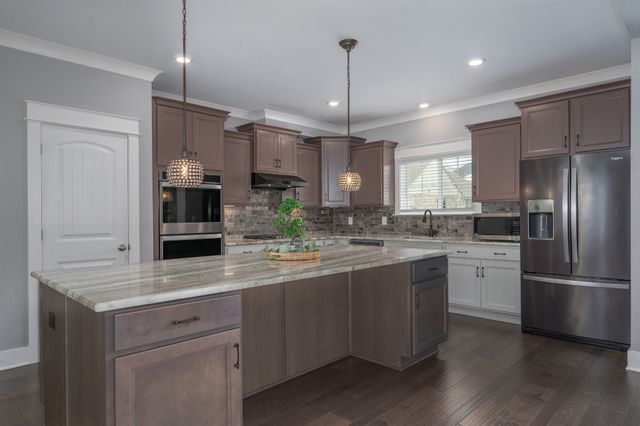 263 Caroline Way, Mount Juliet, TN 37122
