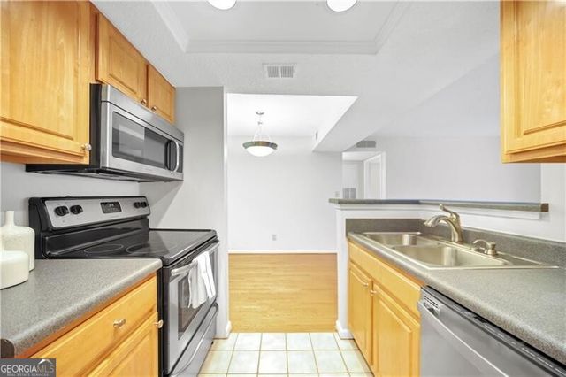 4106 Chastain Park Court, Atlanta, GA 30342
