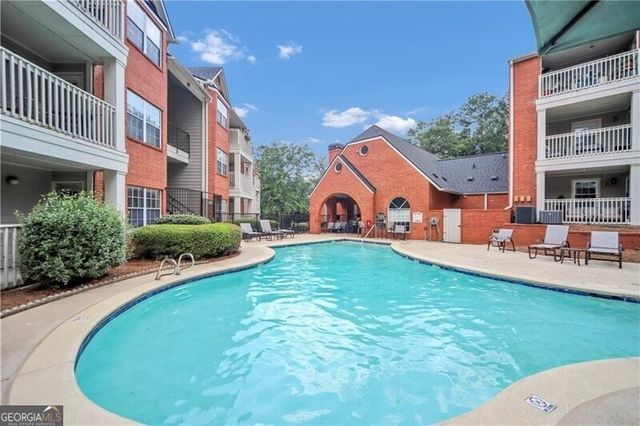 4106 Chastain Park Court, Atlanta, GA 30342