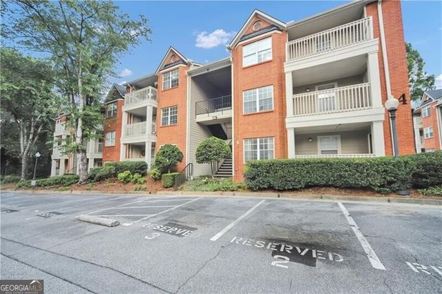 4106 Chastain Park Court, Atlanta, GA 30342