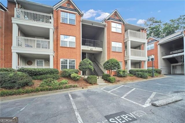 4106 Chastain Park Court, Atlanta, GA 30342