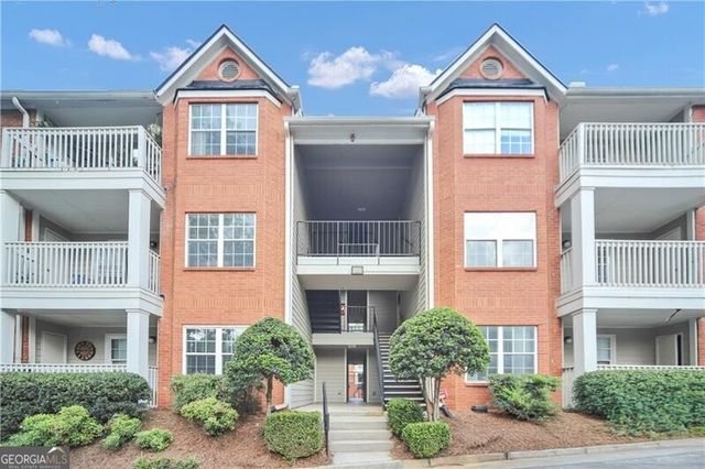 4106 Chastain Park Court, Atlanta, GA 30342