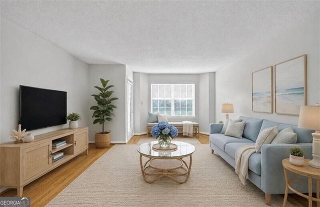 4106 Chastain Park Court, Atlanta, GA 30342