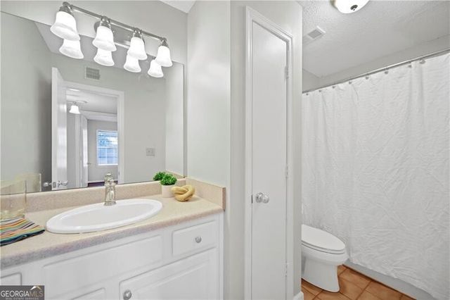 4106 Chastain Park Court, Atlanta, GA 30342