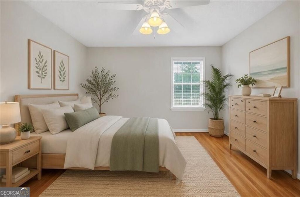 4106 Chastain Park Court, Atlanta, GA 30342