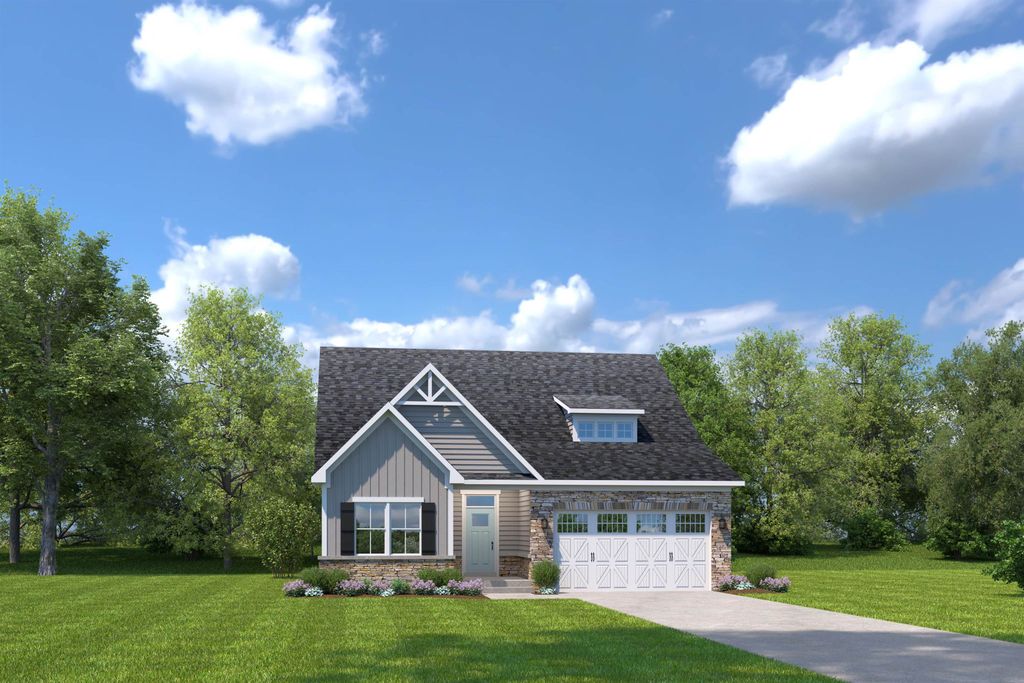 2113 Maritime Ln, Longs, SC 29568