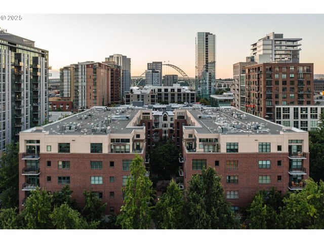 821 Nw 11TH Ave 321, Portland, OR 97209
