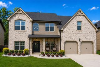 1246 Trophy Club Ave Avenue, Dacula, GA 30019