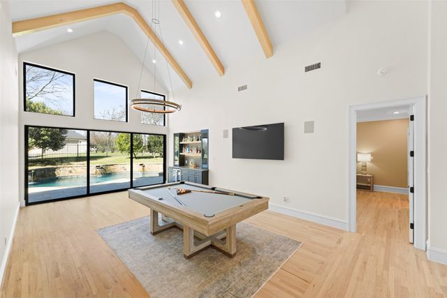 6602 Autumn Mist Cove, Little Elm, TX 75068