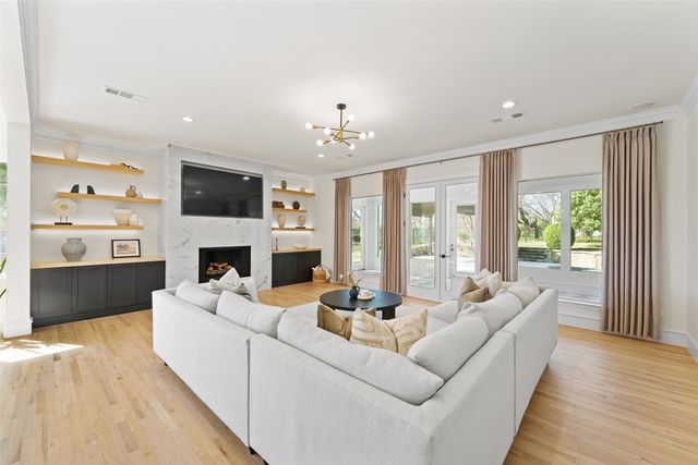 6602 Autumn Mist Cove, Little Elm, TX 75068