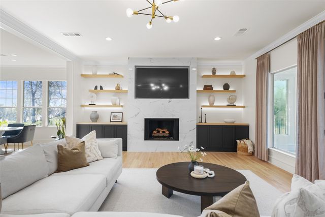 6602 Autumn Mist Cove, Little Elm, TX 75068