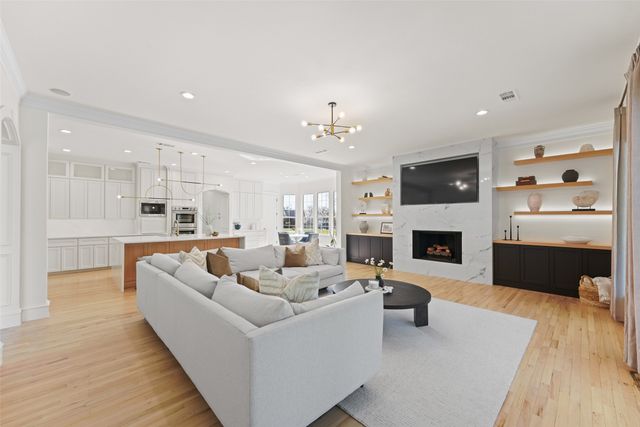 6602 Autumn Mist Cove, Little Elm, TX 75068