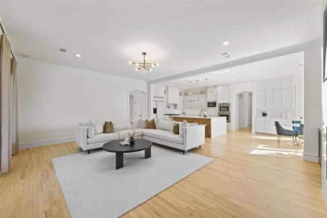 6602 Autumn Mist Cove, Little Elm, TX 75068