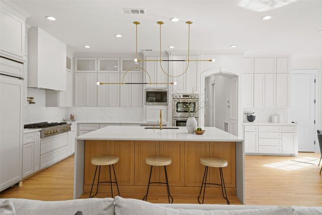 6602 Autumn Mist Cove, Little Elm, TX 75068