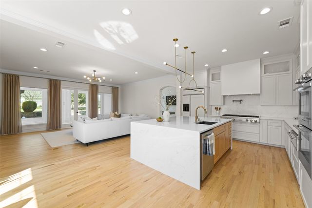 6602 Autumn Mist Cove, Little Elm, TX 75068