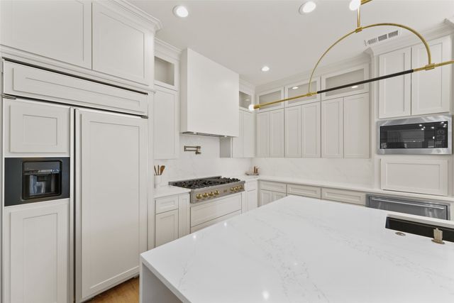 6602 Autumn Mist Cove, Little Elm, TX 75068