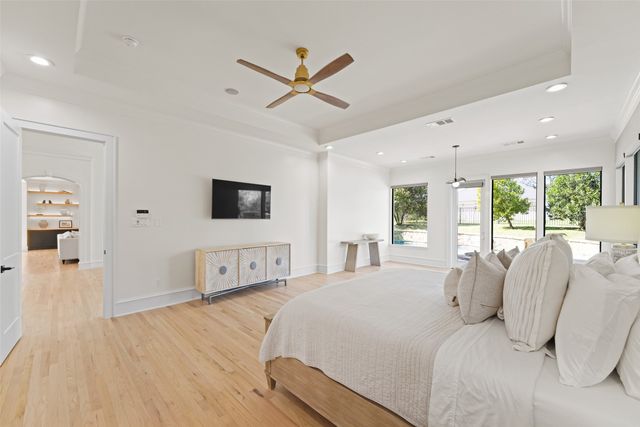 6602 Autumn Mist Cove, Little Elm, TX 75068