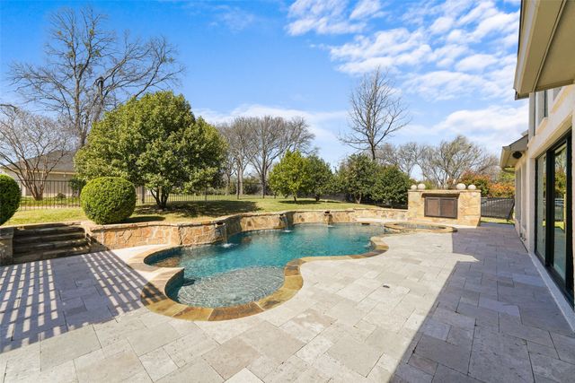 6602 Autumn Mist Cove, Little Elm, TX 75068