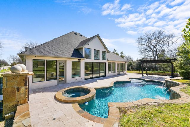 6602 Autumn Mist Cove, Little Elm, TX 75068