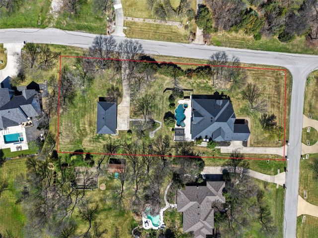 6602 Autumn Mist Cove, Little Elm, TX 75068