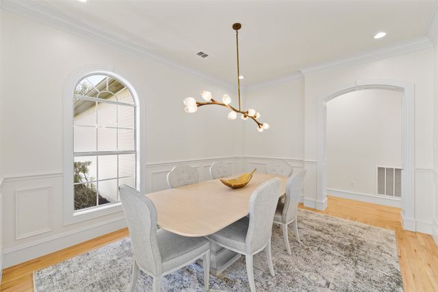 6602 Autumn Mist Cove, Little Elm, TX 75068