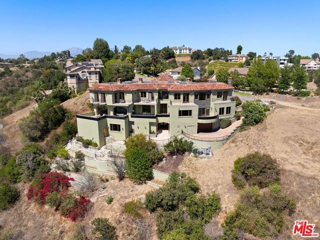 2695 Shady Ridge Lane, Diamond Bar, CA 91765