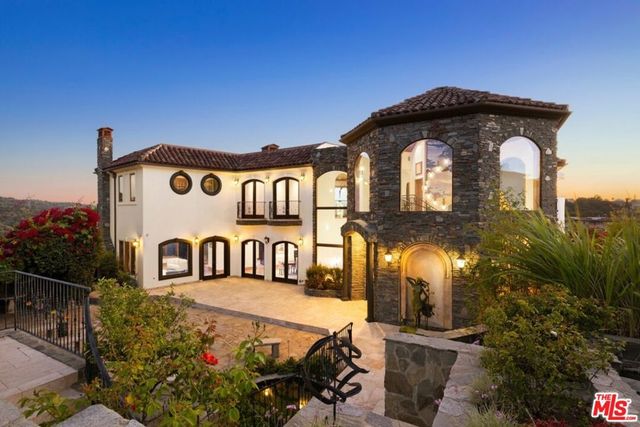 2695 Shady Ridge Lane, Diamond Bar, CA 91765